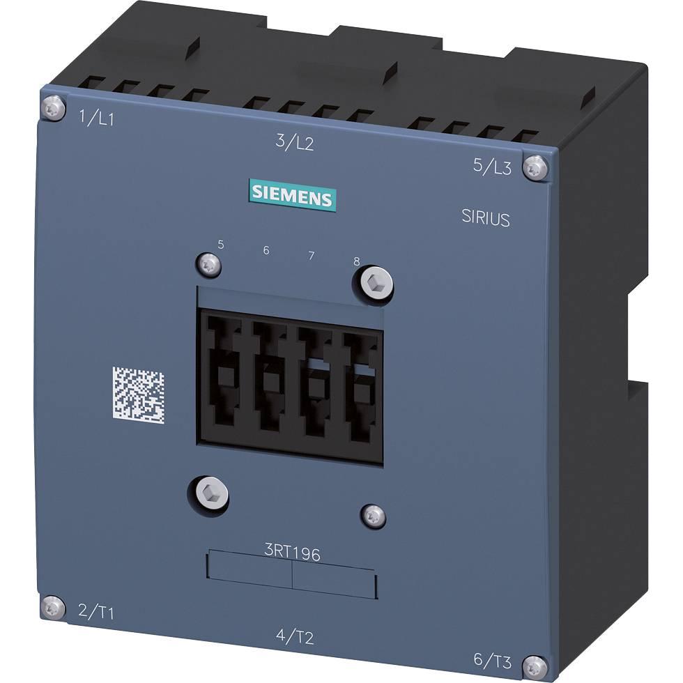 Siemens, Accessori per la tecnologia di controllo, Camera ad arco (Ponte a camme)