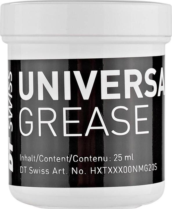 Actual product image DT Swiss Standard