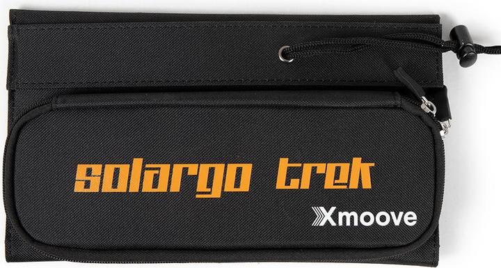 Immagine prodotto Livoo Pannello solare da 12W con batteria integrata (12 W, 0.62 kg)