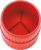 Magni Format 8422514610018 - Pipe deburrer SB for pipes up to d 42 mm