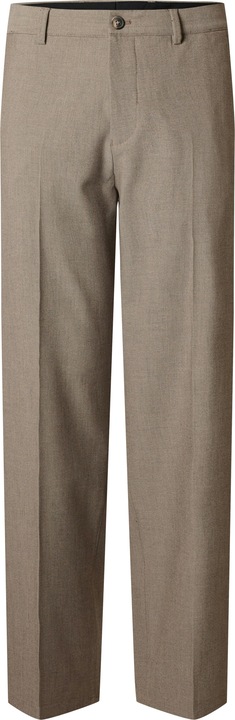 Actual product image Selected Homme 220 Loose fit trousers (33)