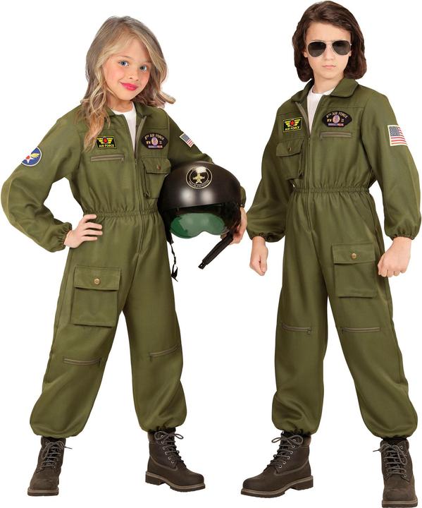 Produktbild Widmann Kampfjet Pilot (110, 116)