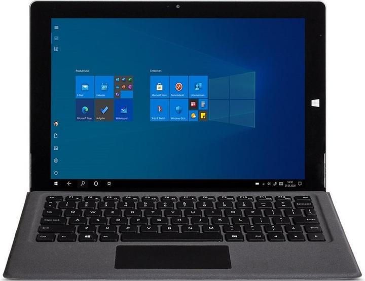 Wortmann Terra Type Cover Pad (CH)