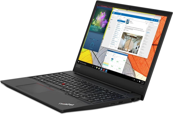 Produktbild Lenovo ThinkPad E595 (15.60", AMD Ryzen 7 3700U, 16 GB, 512 GB, CH)