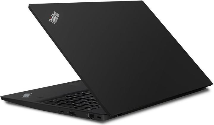 Actual product image Lenovo ThinkPad E595 (15.60", AMD Ryzen 7 3700U, 16 GB, 512 GB, CH)