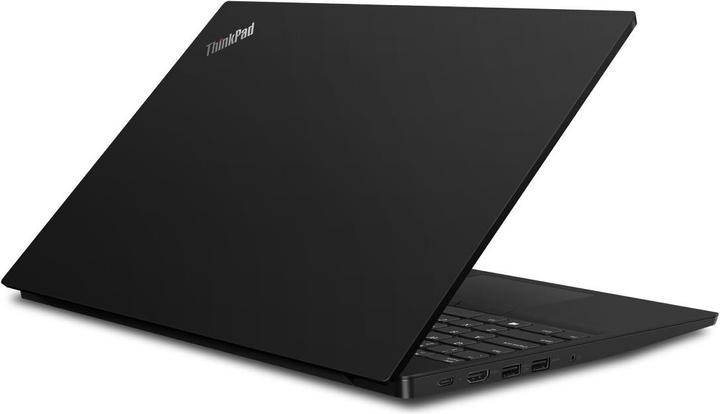 Actual product image Lenovo ThinkPad E595 (15.60", AMD Ryzen 7 3700U, 16 GB, 512 GB, CH)