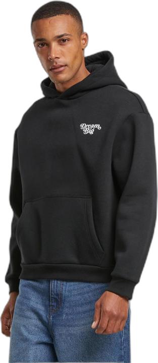 Actual product image Urban Classics Upscale Up And Beyond Fluffy Hoody - 174485 (M)