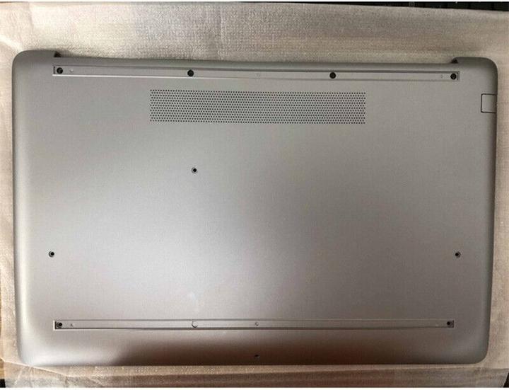 Actual product image HP L83725-001 Notebook Spare Part Bottom Case