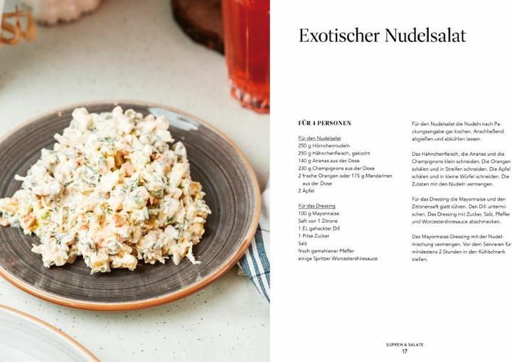 Actual product image Alte-Oma-Rezepte (German, Christian Munich, 2022)