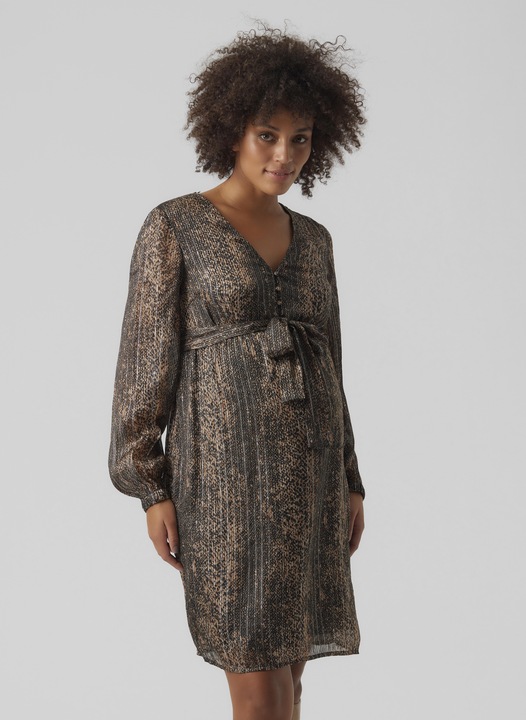 Produktbild Vero Moda Maternity VMMNALA Umstandsminikleid (M)