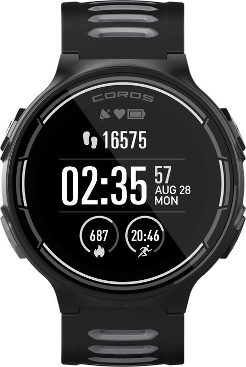 Actual product image Coros Pace (47.20 mm)