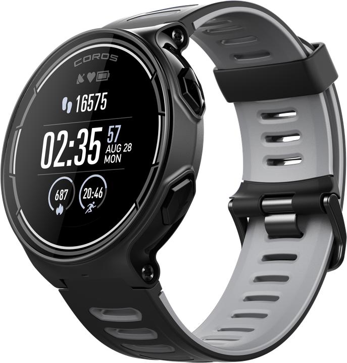Actual product image Coros Pace (47.20 mm)