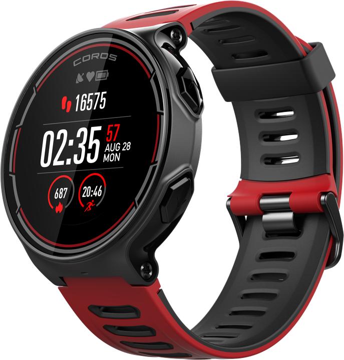 Coros Pace (47.20 mm)