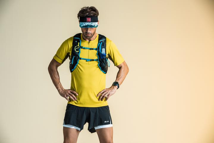 Produktbild Coros VERTIX Ice Breaker (47 mm)