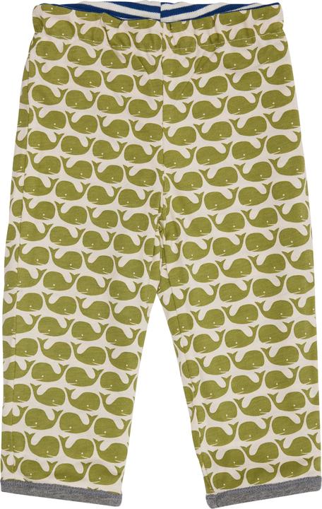 loud + proud Pantaloni reversibili