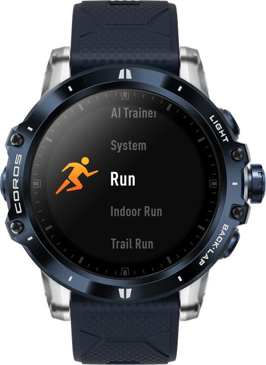 Produktbild Coros VERTIX Ice Breaker (47 mm)