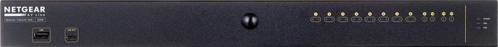 Produktbild Netgear GSM4212PX (12 Ports)