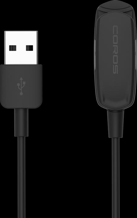 Actual product image Coros PACE Charging Cable