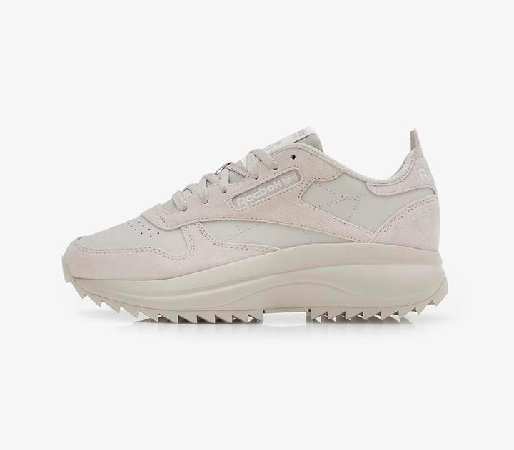 Image du produit Reebok Scarpa da Ginnastica Extra Classica in Pelle (40.5)