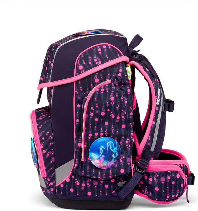 Actual product image Ergobag School desk set cubo (19 l)
