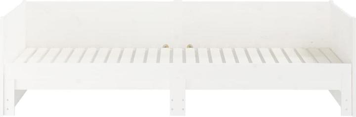 Image du produit vidaXL Ausziehbares Tagesbett (90 x 190 cm)