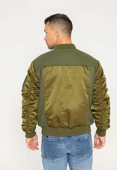Image du produit Bombers Original Bomber Nabari U (M)