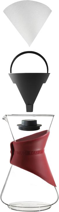 Produktbild Finum Bloom and Flow (0.70 l)