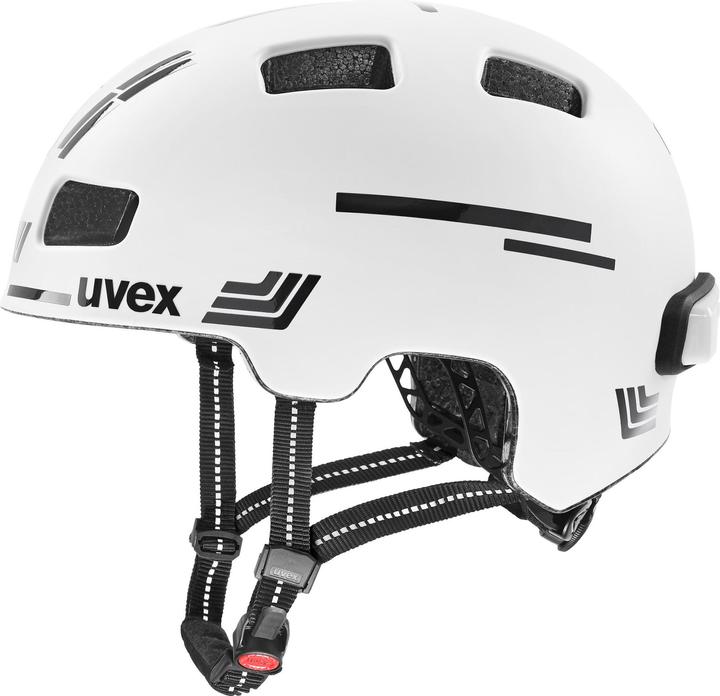 Produktbild Uvex city 4 reflexx (58 - 61 cm)