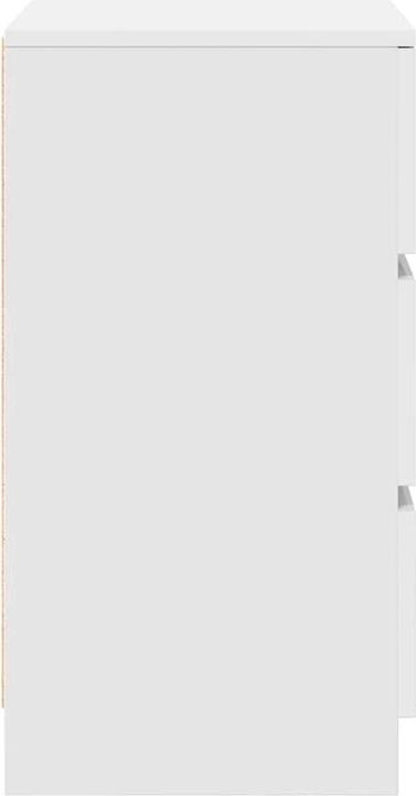 Immagine prodotto vidaXL Nachttisch (39 x 35 x 65 cm)