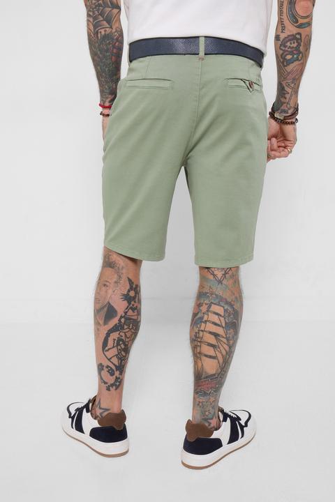 Image du produit Joe Browns Classic Chino Style Shorts (32)