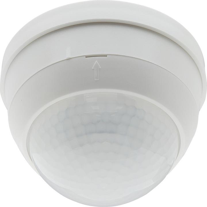 BEG Luxomat AP presence detector 360' 92140 PD4-M-2C-AP white (12 m)