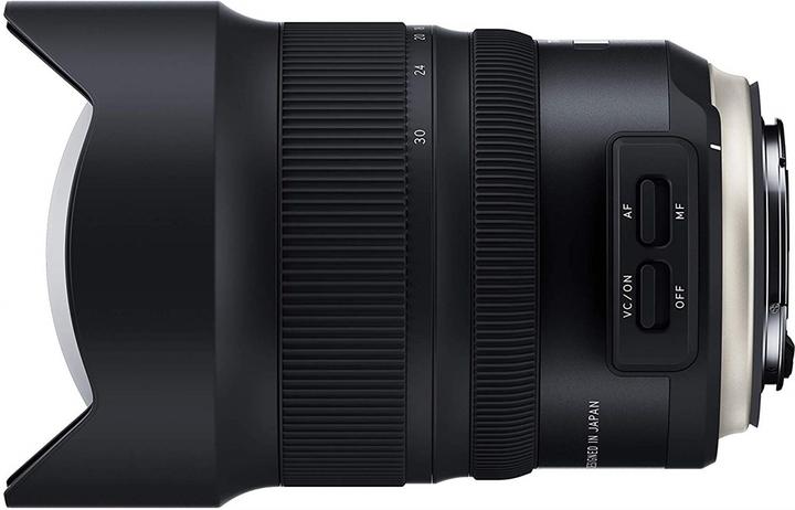 Produktbild Tamron SP 15-30mm f/2.8 DI VC USD G2, Nikon F (Nikon F, Vollformat, APS-C / DX)