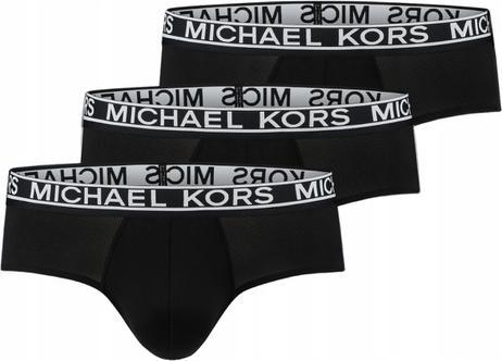Produktbild Michael Kors Herren-Boxershorts im 3er-Pack Basic (XXL, 3er Pack)