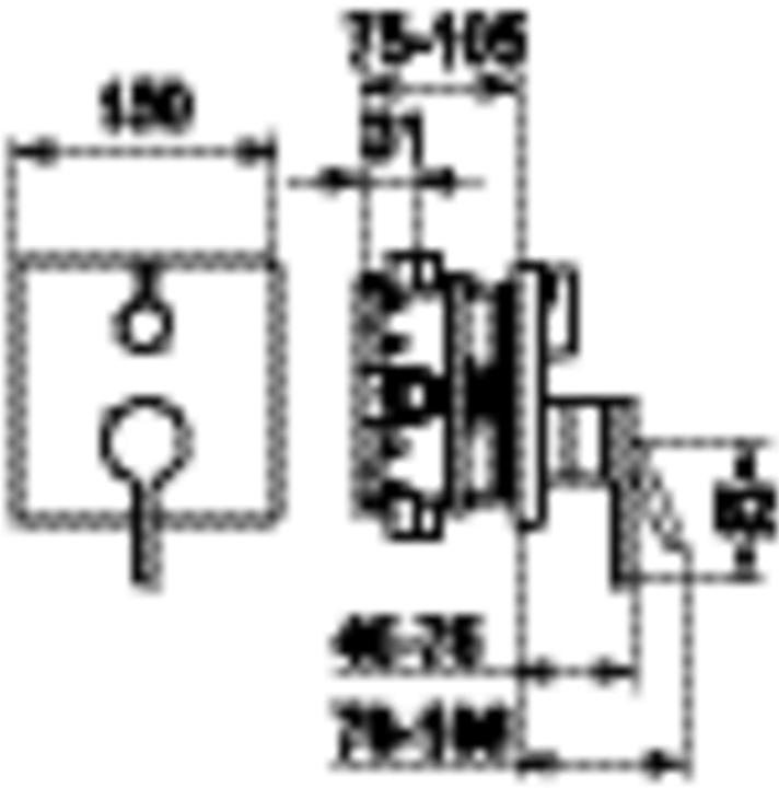 Produktbild KWC AVA 2.0