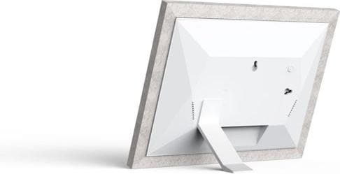 Produktbild Braun Photo BRAUN DigiFrame 10W WiFi Grau (10.10", 1280 x 800 Pixel)