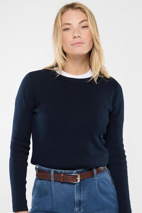 Produktbild Armor Lux Marin Groix Erfgoed Pullover (38)