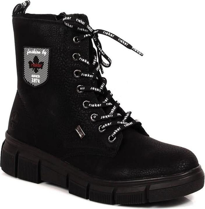 Image du produit Rieker Bottines confortables et imperméables (36)