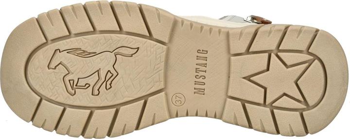 Actual product image Mustang Sneaker (38)