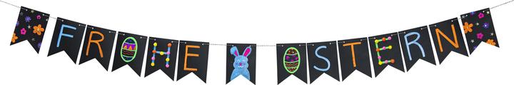 Produktbild Eduplay Kreidestifte (Mehrfarbig, 8 x)
