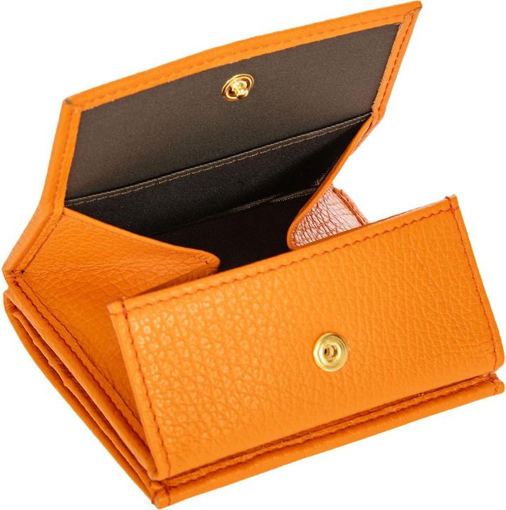 Actual product image Brics Gondola Calla Wallet