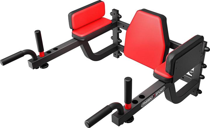 Produktbild Marbo Sport MS-D101