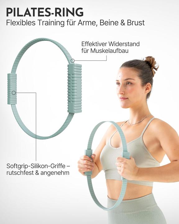 Image du produit Neolymp Pilates Set