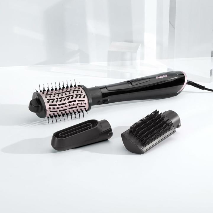 Produktbild BaByliss STYLE SMOOTH 1000 AS128E Haartrockner und Lockenstab (1000 W)