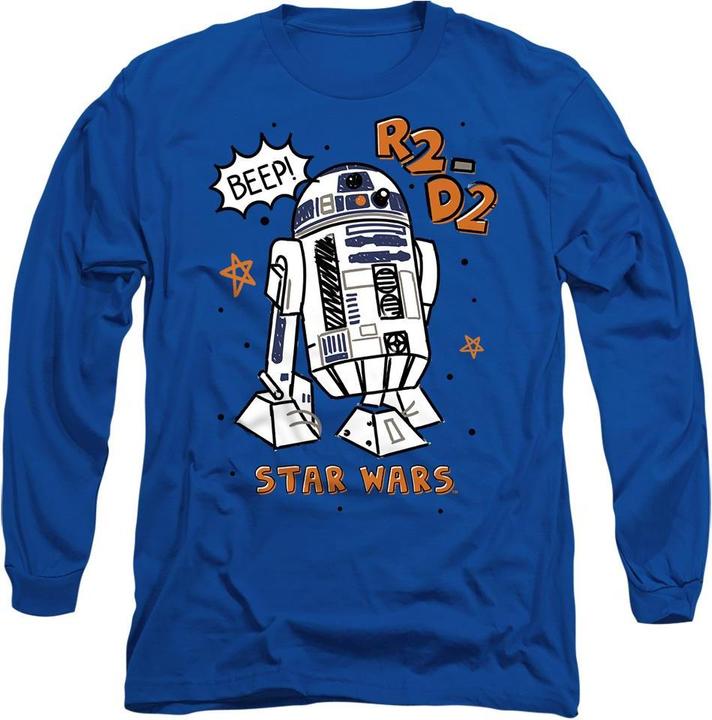 Produktbild Star Wars TShirt (S)