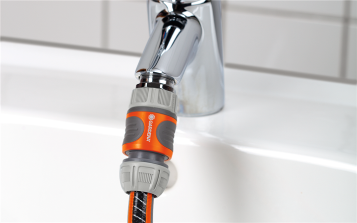 Productafbeelding Gardena Draadadapter (Adapter voor binnenkranen, 26.50 mm)