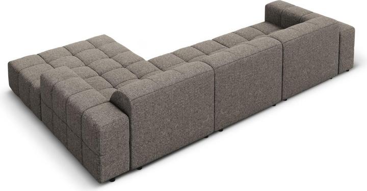 Produktbild Cosmopolitan Design Chicago (Ecksofa)