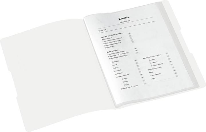 Image du produit Herlitz Témoignages (A4, 1x)