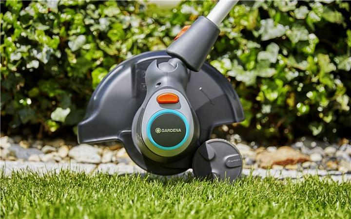 Produktbild Gardena PowerCut 650/28 (Trimmfaden)