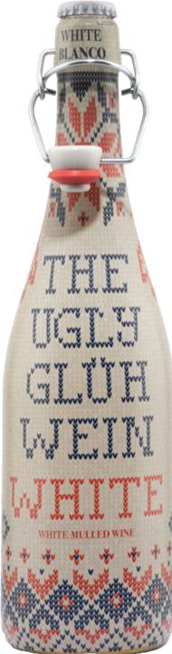 Produktbild Barcelona Brands The Ugly Glühwein Blanco VdT (1 x 75 cl)