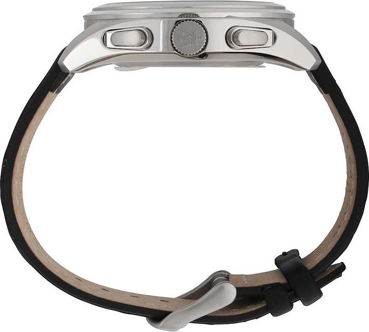 Produktbild Maserati Mod. TRAGUARDO (Sportuhr, Hybrid Uhr, Chronograph, 45 mm)